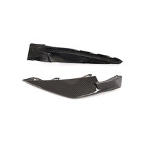 Load image into Gallery viewer, G8x BMW M3/M4 Dry Carbon Fiber Front Splitters
