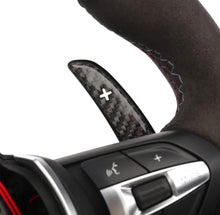 Load image into Gallery viewer, JQ Werks Madtrace® Clubsport Magnetic Paddle Shifters For BMW/MINI/SUPRA
