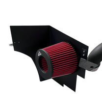 Load image into Gallery viewer, MAD BMW M2 M3 M4 G8x S58 Cold Air Intake W/ Heat Shield
