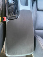 BMW F80/F82 GTS Style Alcantara Arm Rest Delete