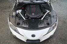 Load image into Gallery viewer, Titanium Toyota Supra 2020+ MK5 Billet Dress Up Hardware Kit (A90/A91)
