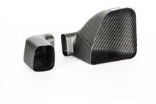 Load image into Gallery viewer, AutoTecknic Dry Carbon Intake Air Duct Set - BMW G80 M3 | G82/ G83 M4
