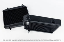 Load image into Gallery viewer, CSF Bmw G8x M3/M4/M2 Auxiliary Radiators
