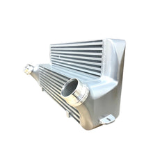 Load image into Gallery viewer, MAD BMW High Density Stepped Core F Chassis Race Intercooler N20 N26 N55 1/2/3/4/M2
