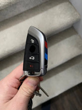 Load image into Gallery viewer, BMW Key Fob Upgrade (E &amp; F Seriesg
