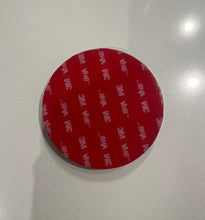 Load image into Gallery viewer, Custom M156 C63 Engine Badges
