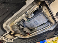 Load image into Gallery viewer, MAD BMW M2 M3 M4 G8x S58 Secondary Cats Delete
