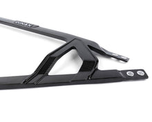 Load image into Gallery viewer, Dinan Matte Carbon Fiber Strut Tower Brace (G8x BMW M2/M3/M4)
