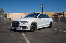Load image into Gallery viewer, EMD Auto Audi RS3 8V &amp; 8Y 2017+ Linear Lowering Spring Kit
