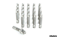 FC M14 Titanium Stud Conversion - 80MM