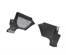 Load image into Gallery viewer, AutoTecknic Dry Carbon Engine Cowl Panel Trim Set (G8x M2/M3/M4)
