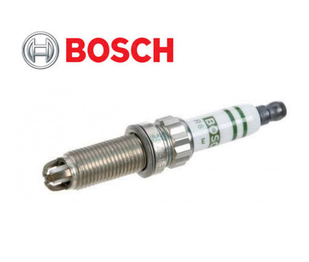 Bosch Replacement N54 Spark Plugs