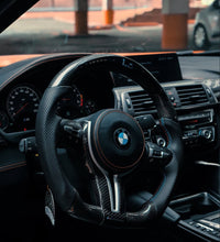 Load image into Gallery viewer, BMW Custom Air Bags (E, F, &amp; G Series)
