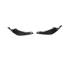 Load image into Gallery viewer, G8x BMW M3/M4 Dry Carbon Fiber Front Splitters
