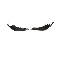 G8x BMW M3/M4 Dry Carbon Fiber Front Splitters