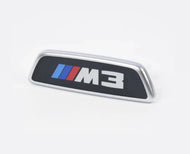 Genuine BMW G80 Seat Badge