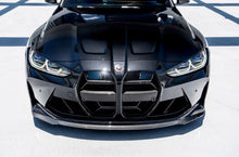 Load image into Gallery viewer, MAD BMW G8x M2 M3 M4 Air Intake (Front Facing)
