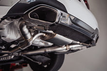 Load image into Gallery viewer, MAD BMW M340 M440 Catback Exhaust (G20 &amp; G22)
