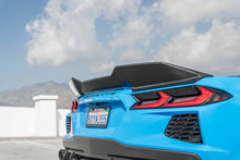 Load image into Gallery viewer, Street Hunter C8 Corvette Duckbill Spoiler
