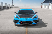 Load image into Gallery viewer, Street Hunter C8 Corvette Hood

