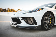 Load image into Gallery viewer, Street Hunter C8 Front Lip (Stock Body)
