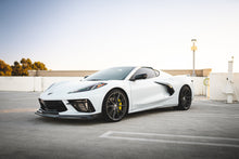 Load image into Gallery viewer, Street Hunter C8 Front Lip (Stock Body)
