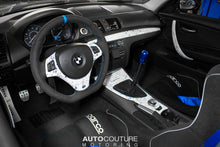 Load image into Gallery viewer, N55 – RTD V4 Carbon Non-Locking Shifter
