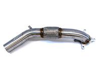 ARM VW MK5 GTI Downpipe