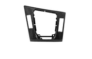 AutoTecknic Pre-Preg Carbon Fiber Center Console – BMW E46 M3 (Manual)