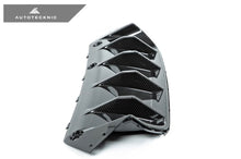 Load image into Gallery viewer, AutoTecknic Dry Carbon Competition Rear Diffuser - BMW F90 M5
