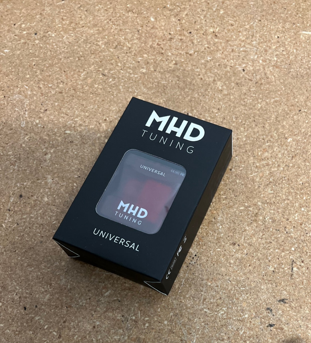 MHD Wireless Flash Adapter – Automotive365