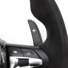 Load image into Gallery viewer, JQ Werks Madtrace® Clubsport Magnetic Paddle Shifters For BMW/MINI/SUPRA
