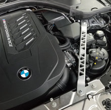 Load image into Gallery viewer, BMS Billet Strut Cross Braces for G20 G21 G22 G23 G26 G42 BMW (all engines)
