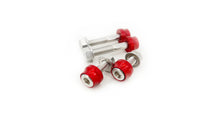 Load image into Gallery viewer, BMS Billet Strut Brace Dress Up Hardware Kit (G20, G21, G22, G23, G26, G42)
