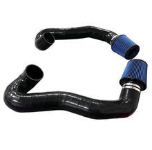 Load image into Gallery viewer, MAD BMW X5M / X6M / M50i / M60i / XM Silicone Front Mount Intake
