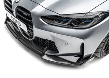 Load image into Gallery viewer, Adro G8x Bmw M3 M4 Front Lip For Oem Front Bumper
