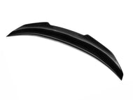G30 5 Series / F90 M5 V2 Carbon Fiber Trunk Spoiler