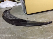 Load image into Gallery viewer, E9x M3 GTS V1 Carbon Fiber Front Lip
