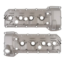 Load image into Gallery viewer, NRW S65 V8 Aluminum Valve Cover Set
