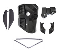 G8x M2/M3/M4 Carbon Fiber Engine Bay Kit