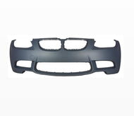 BMW E9x M3 Euro Bumper
