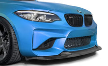 Load image into Gallery viewer, F87 M2 GTS Style Carbon Fiber Lip
