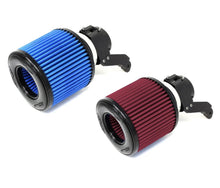 Load image into Gallery viewer, BMS Billet Intake for G20 G21 M340i and G42 M240iX
