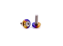 Load image into Gallery viewer, Titanium BMW G87 2023+ Deluxe Add-On Dress Up Hardware Kit (M2)
