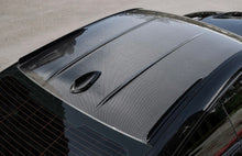 Load image into Gallery viewer, AutoTecknic Carbon Fiber Roof Fin Set - BMW G82 M4
