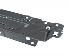 Load image into Gallery viewer, AutoTecknic Dry Carbon Fiber Cooling Shroud - G2x 3-Series / 4-Series
