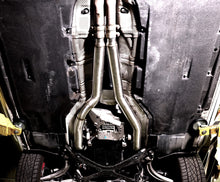 Load image into Gallery viewer, Audi B9 S4 S5 3.0T 3&quot; ARM Motorsports Midpipes
