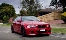 Load image into Gallery viewer, E46 M3 OEM Style Replacement Bumper
