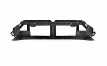 Load image into Gallery viewer, AutoTecknic Dry Carbon OEM-Spec Center Bumper Trim - G90 / G99 M5
