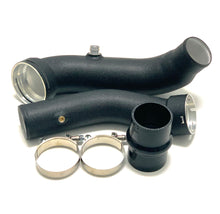 Load image into Gallery viewer, MAD N55 Charge Pipe BMW M135 M235 M2 335 435 RWD Only

